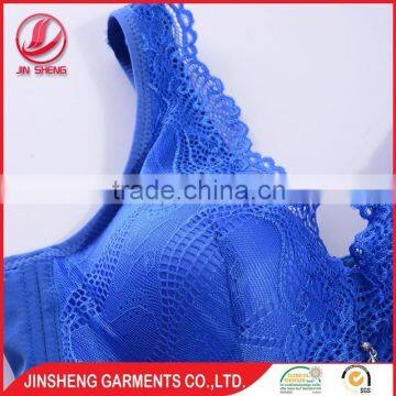 Fashion Deep V-shape Underwired Bra Sexy Hot Women Transparent Bra Images