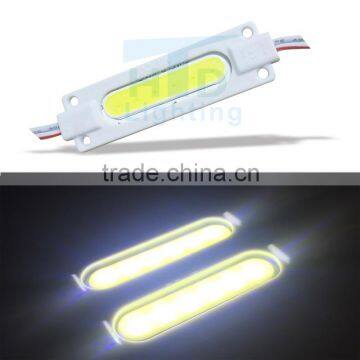 Super brightness cob led module 2W 12v IP67 CE Rohs listed