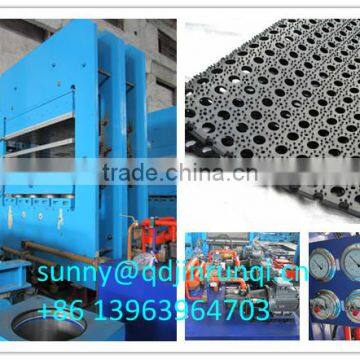 20 Years Manufacturer Rubber O-ring Vulcanizing Machine/ Hydraulic Hot Press Rubber Mats Vulcanizer/ Vulcanizer