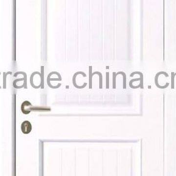 Good quality PVC wooden door