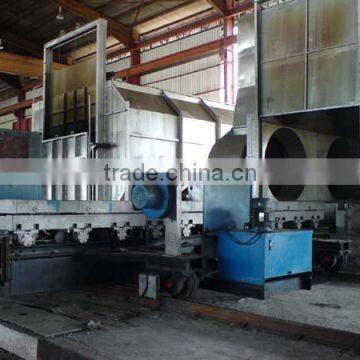 Hot-air Convection Tempering Furnace