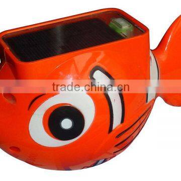 Deluxe High Quality Poolstar NEW Model P2405 fish figurine led for pool