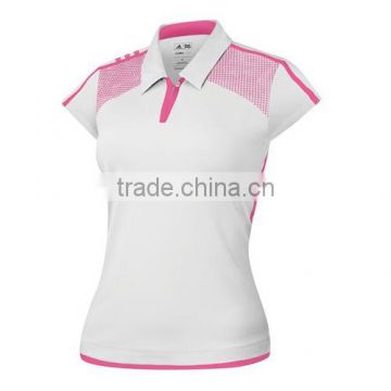 Women Printed polo shirts, clothes, Women print polo t-shirt,