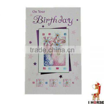 led greeting cards