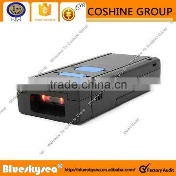 Multifunctional scanner barcode with great price Plastic