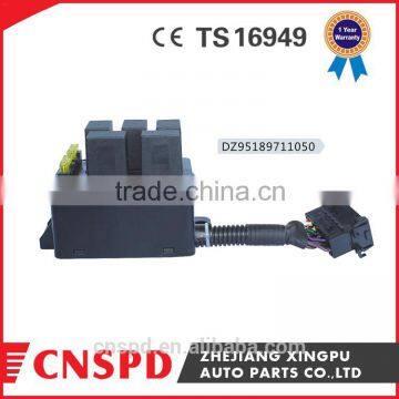 2PCS Fuse box