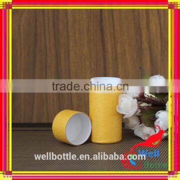 Paper Tubes for Gift and Cosmetic Packaging With Paper Tube Box With Kraft Paper Tube