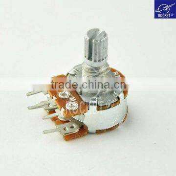 20k potentiometer rotary