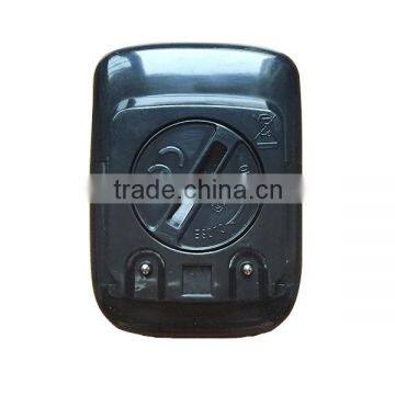 Multifunctional Bike Computer Digital Lcd Bicycle Speedometer Wireless photo-2