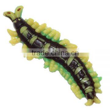 Centipede fudge candy