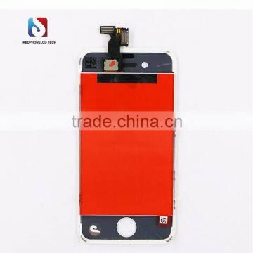 New & Good Quality Touch Screen Assembly LCD Digitizer Complete For iPhone 4