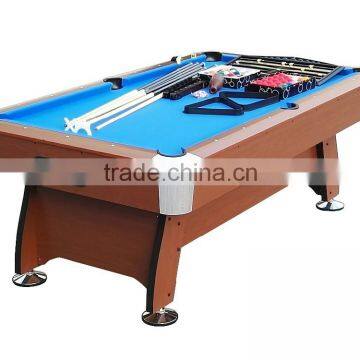 Wholesales Billiard Game Sports Pool Table W Extra Accessory