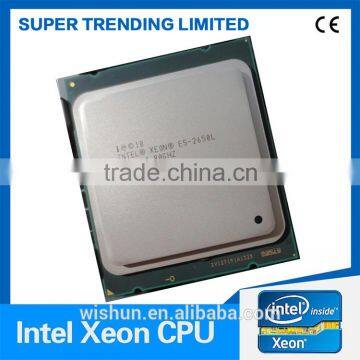 Intel Xeon CPU E5-2650L SR0KL CM8062107185309