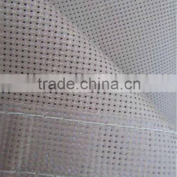 430g pvc coated Flame Retardant Safety Netting for construction