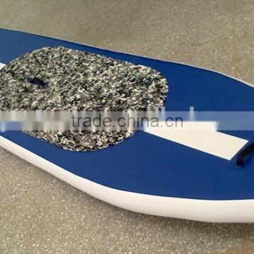 inflatable sup yoga boards with anti slip mat