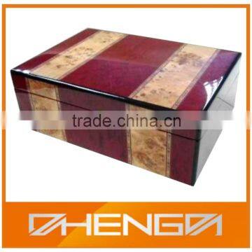 Custom Make High Quality Tea Box With Printed Logo photo-3