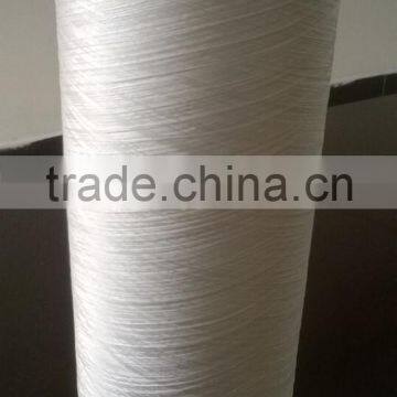 DTY polyester textured filament yarn 150D/48F