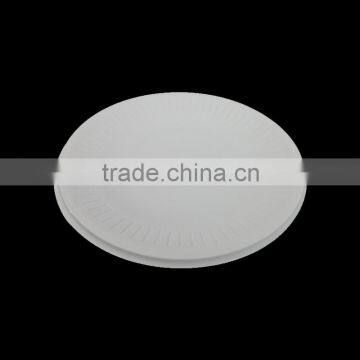 Luxury Corn Starch Disposable Lunch Tray photo-1