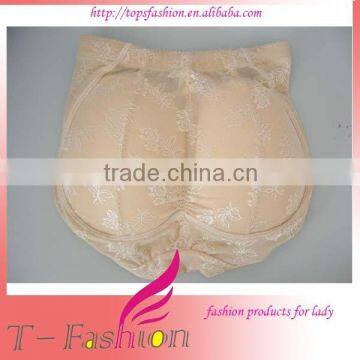 realistic artificial buttocks silicone butt pads