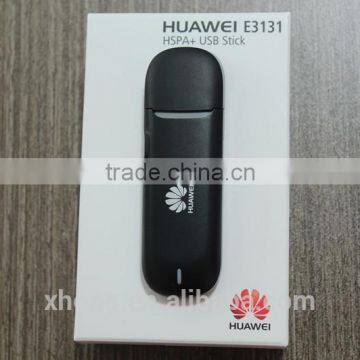 New E3131 WCDMA HSPA huawei wireless 3g modem