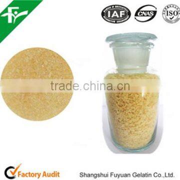 Gelatin for Hard Capsules/Empty Capsules Gelatin photo-4