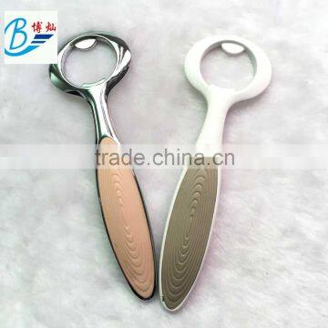 New deaign for beer opener with plastic handel beer opener