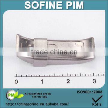 Die Cast Small Parts For Different Specifications Of Sports Bracelet