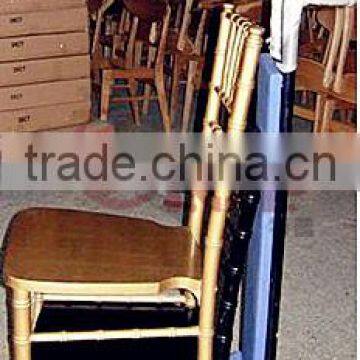 Stacking Chair Trolley