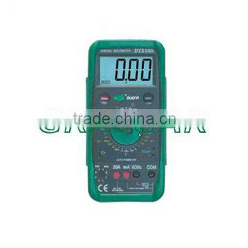 Digital Multimeter DY2105/DY2106