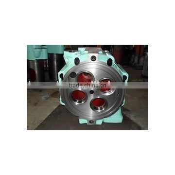 marine diesel engine Cylinder Head