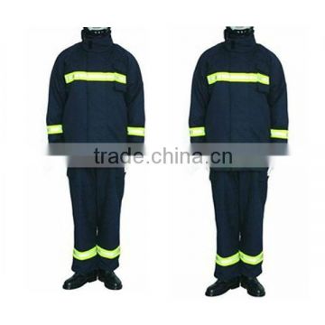 China Safety Coal Mine Fluorescent Strip Workwear