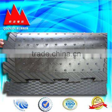 China direct factory top quality Rubber mat