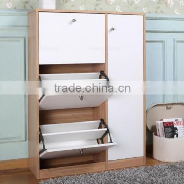 shoe cabinet in shoe rack