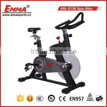 Emma sports Exercise Bike /Spin bike/Magnetic Bike S730