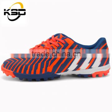 Soccer Shoes Men 2016 New Style Puncture-Proof And Slip Resistant Shoes