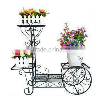 decorative pot racks