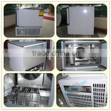 Blast Chiller/Freezer