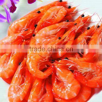 Vannamei Shrimp