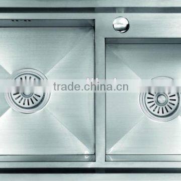 304 stainless steel kitchen sink UB3035