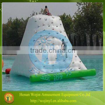 2016 for Inflatable Amusement Park Large Inflatable Water Toys &water Pool Toys