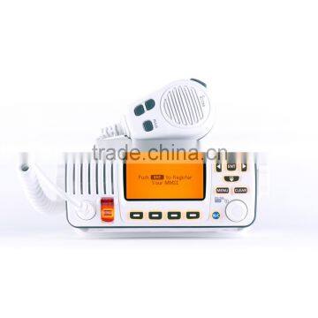 IC-M324 VHF Marine Transceiver