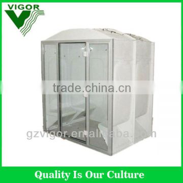 Wet Steam Sauna Room / Sauna Steam Generator