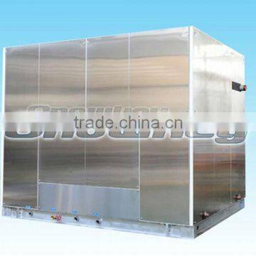 Plate Ice Making Machine