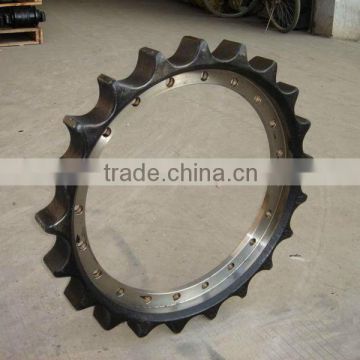 PC200 Excavator Sprocket