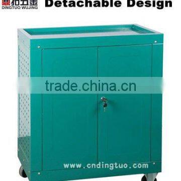 detachable double doors steel Tool Cart (Tool Chest,Tool box)