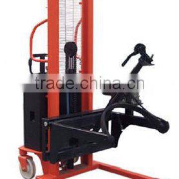 Semi Electric Drum Stacker--NBP-P