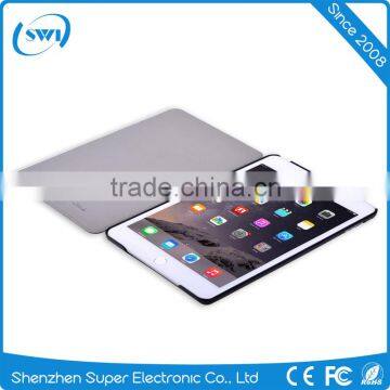 Factory Price TPU PC Leather Protective Cover Cases Stand For IPad Mini 4 From China Suppliers photo-2