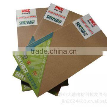 2015 new 4x8 pvc foam board sheet for sale