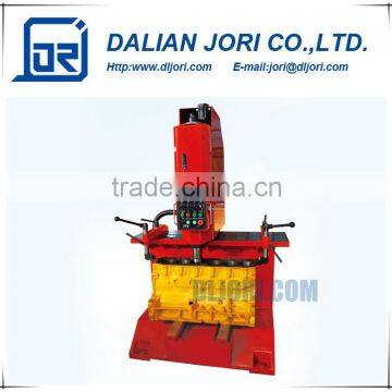 FT7 Automobile and Tractor Engine Cylinder Vertical Air-Floating Fine Boring Machine