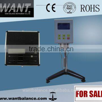 Lab Digital Viscometer, Viscosity Meter, Viscosity Types